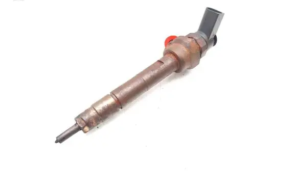 BMW 1 E81 E87 Fuel injector 7798446 0445110289