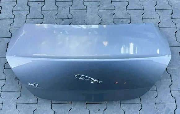 Jaguar XJ X351 Tailgate/trunk/boot lid