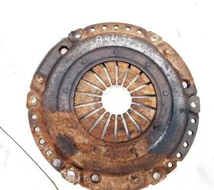 Opel Astra G Pressure plate 