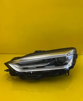 Audi A5 Headlight/headlamp 8W6941005C