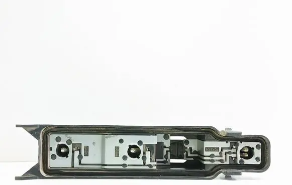Ford Focus Tail light bulb cover holder XS4X13N004EC