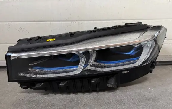 BMW 7 G11 G12 Headlight/headlamp 7946775