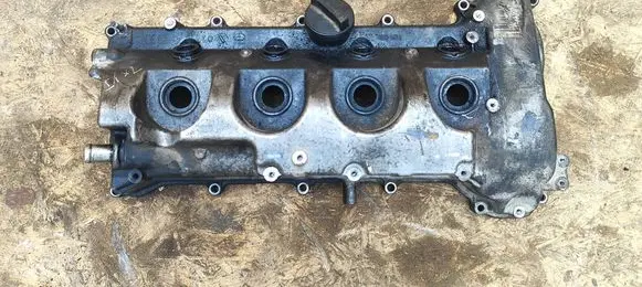 Rocker cam cover