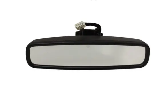 Ford Mondeo MK V Rear view mirror (interior) DU5A17E678EM E11026532 0418159054675
