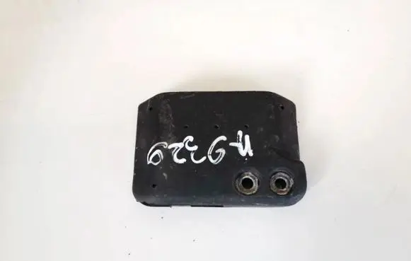 Skoda Superb B5 (3U) Steering wheel adjustment switch 1j0419378f