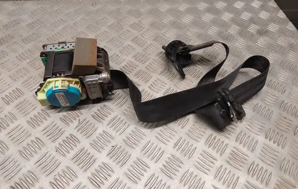 Audi S5 Front seatbelt 8T1857706H