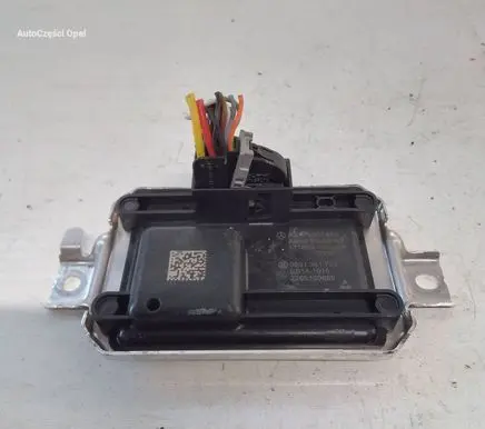 Mercedes-Benz A W177 AMG Other control units/modules A2479001416 0501341792 171800203400