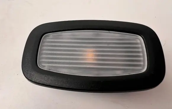 Mercedes-Benz C W205 Other interior light A0009064306