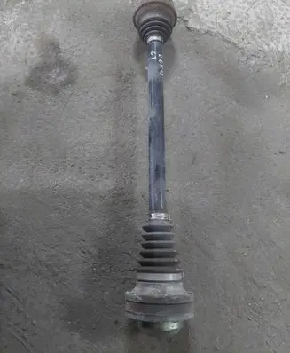 Audi A6 S6 C7 4G Rear driveshaft 8R0501203C