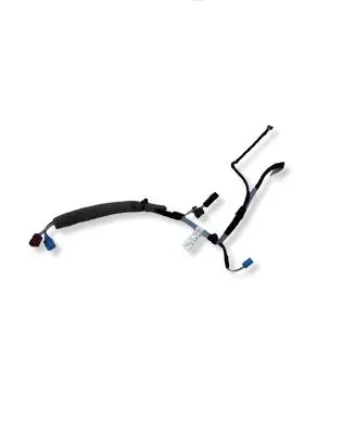 Mercedes-Benz C W204 Rear door wiring loom A2044406135