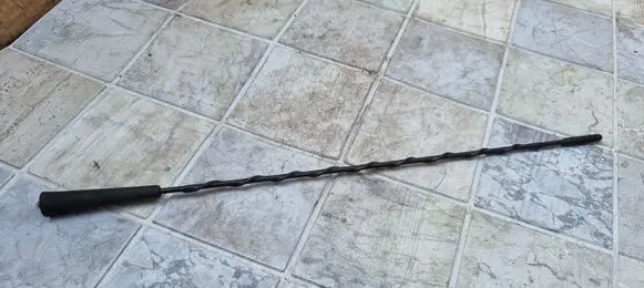 Citroen C3 Radio antenna 