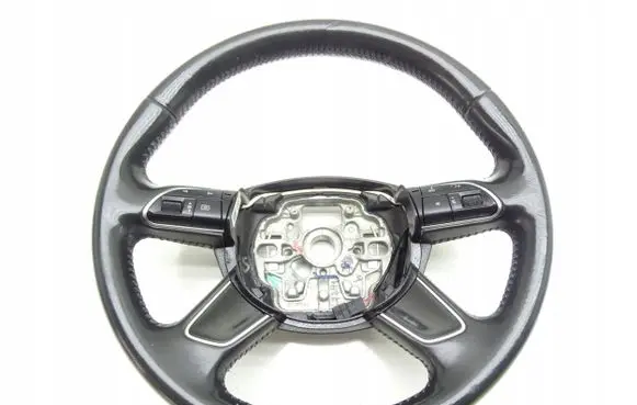 Audi A6 S6 C7 4G Steering wheel 4G0419091M