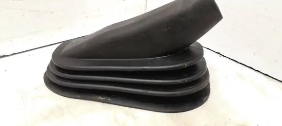 Aixam City I Handbrake trim 