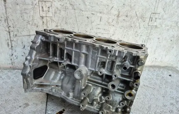 Toyota RAV 4 (XA50) Engine block A25A
