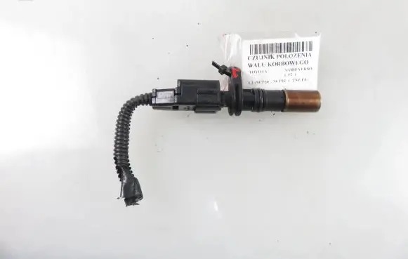 Toyota Yaris Verso Crankshaft position gear 9091905045
