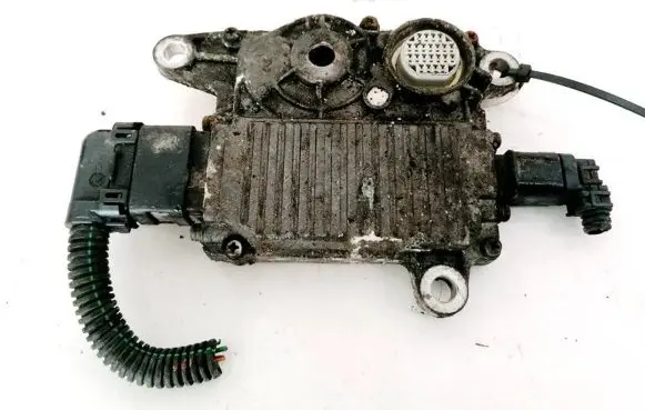 Volvo C30 Gearbox control unit/module 30735596 073501255