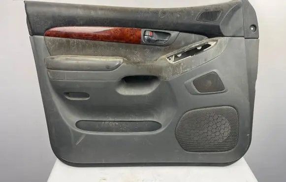 Toyota Land Cruiser (J120) Front door card panel trim