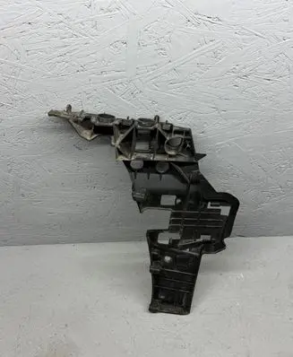 Audi A8 S8 D5 Front bumper mounting bracket 4N0807284