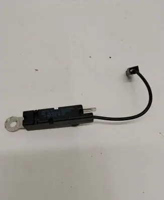 Mercedes-Benz GL X166 Aerial antenna amplifier 920209001 A1668201489