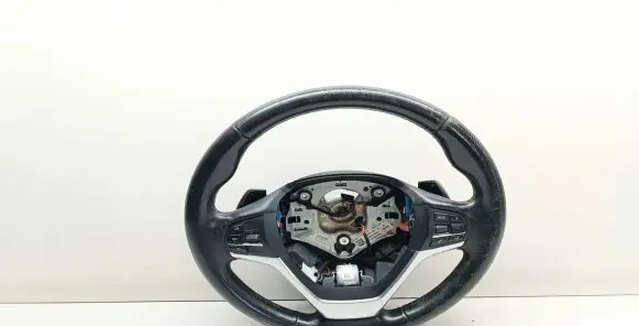 BMW X5 F15 Steering wheel 2460575385