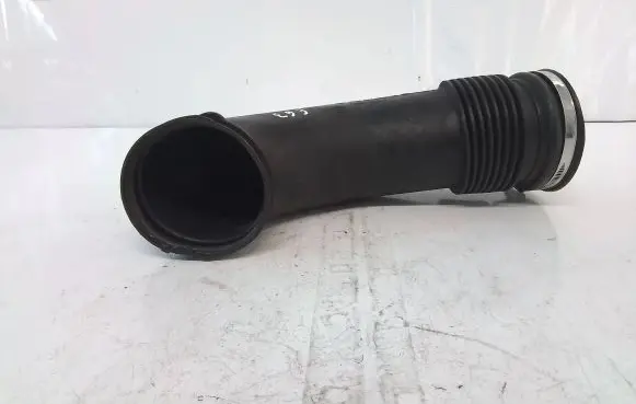 BMW 6 E63 E64 Air intake duct part 7521024 7525718 10991213