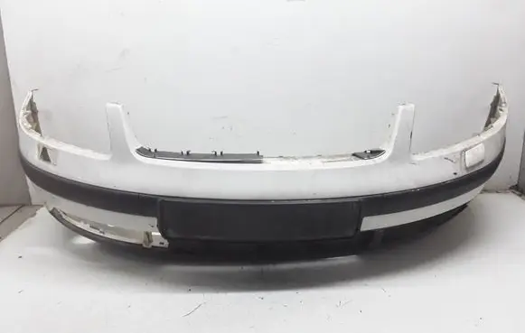 Volkswagen PASSAT B5 Front bumper