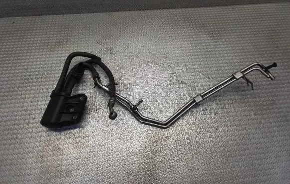 Volkswagen Crafter Fuel injection (other) 2E0201416A