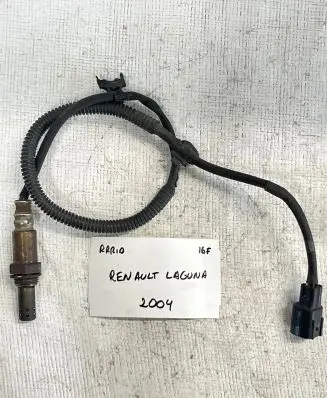 Renault Laguna II Lambda probe sensor 89465 42100