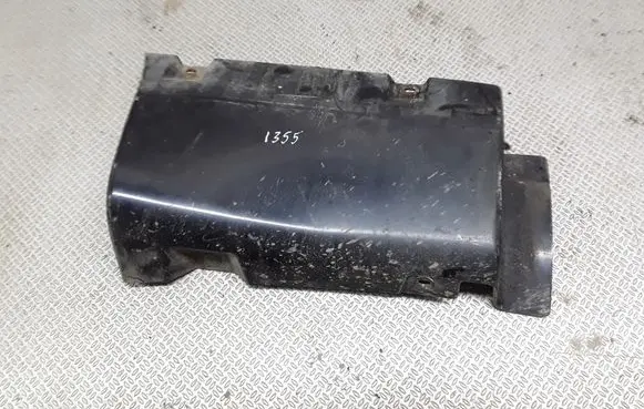 Ford Explorer Rear bumper corner part panel trim 