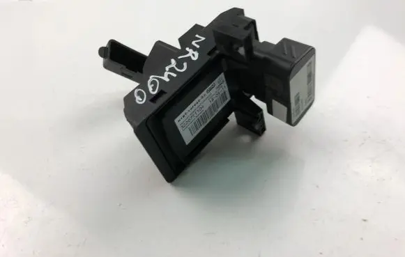 Ford Fiesta Other control units/modules H1BT14F642AE