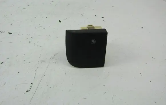 Volkswagen Golf III Other switches/knobs/shifts 1H1919235D