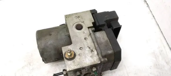Renault Scenic RX ABS Pump 0265220544 7700430801 0273004396