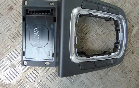Hyundai Kona I Car ashtray 84632-J9AB0