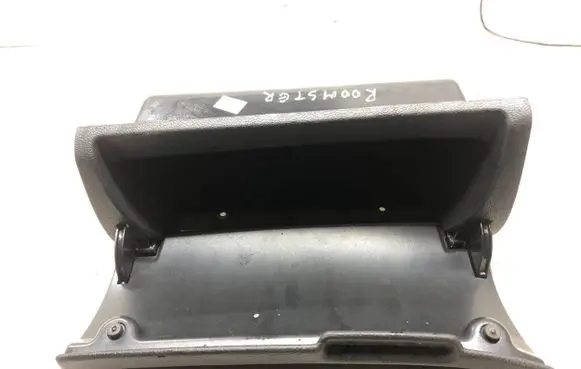 Skoda Roomster (5J) Glove box 5J1857096B 0118975
