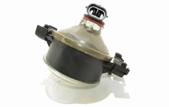 Ford Focus Front fog light