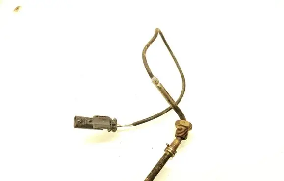 Jeep Renegade Exhaust gas temperature sensor 55271493