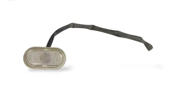 Renault Master II Front fender indicator light 8200194580