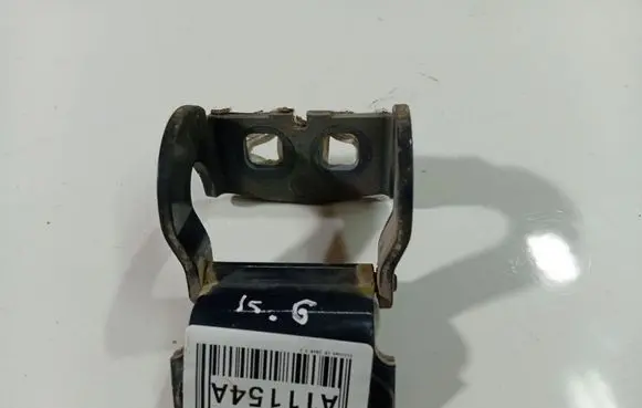 Citroen C8 Tailgate/trunk/boot hinge 