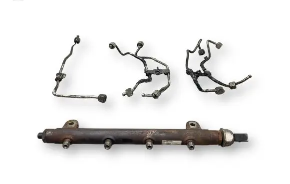 Land Rover Range Rover Sport L320 Fuel main line pipe A2C20001377 6H4Q9D280BB