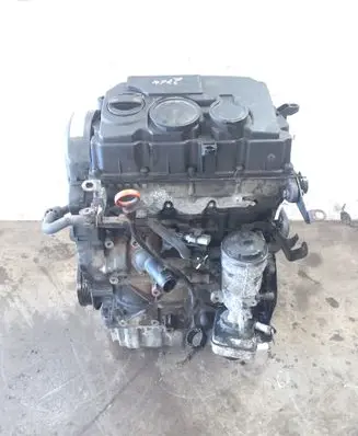 Volkswagen Touran I Engine