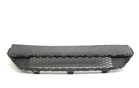 Mercedes-Benz GLE W167 Front bumper lip A1678852711
