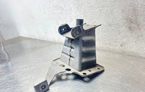 Opel Vectra C Front bumper shock/impact absorber 