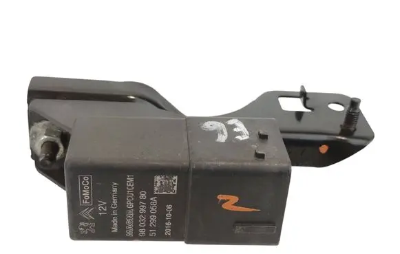 Ford Mondeo MK V Holder (bracket) DS7112C503AFCAREW