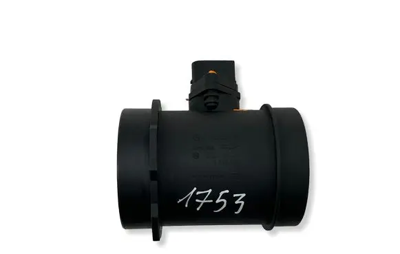 BMW 5 E39 Mass air flow meter 1433567 0280217814