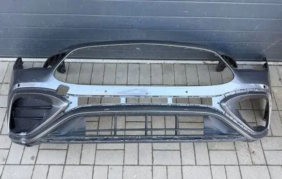 Mercedes-Benz GLA H247 Front bumper A2478850509