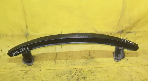 Volkswagen PASSAT B5 Front bumper support beam