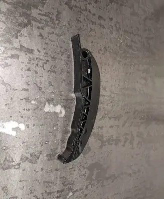 BMW 3 E46 Slide rail for timing chain 2249625