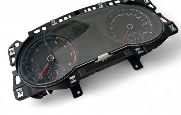 Speedometer (instrument cluster)