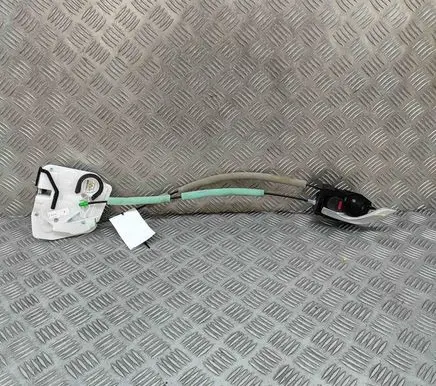 Mazda CX-5 II Coupe door lock (next to the handle) KC7W59310