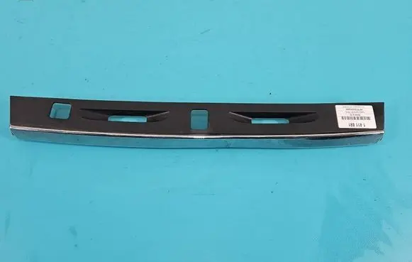 Toyota Corolla E210 E21 Trunk door license plate light bar 76801-02K30 IMPRK1411891